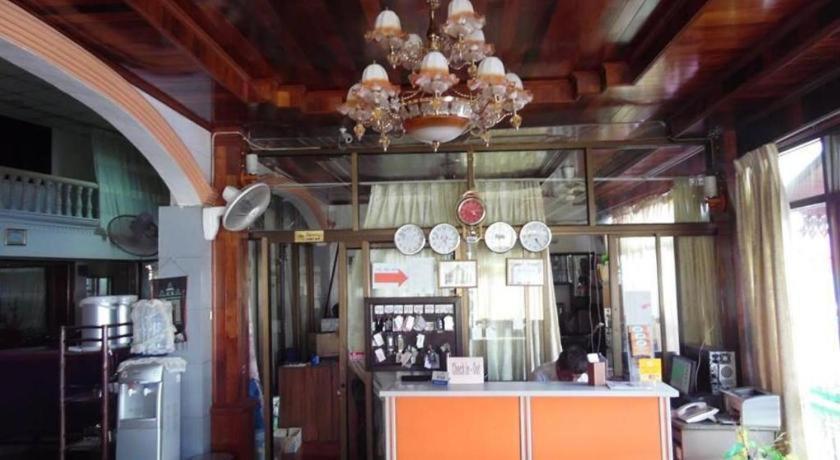 Mekong Sunshine Hotel Vientiane Extérieur photo